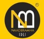 Naadbramha Services Private Limited logo
