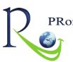 Pronto Media Solutions logo