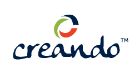 Creando Associates Pvt Ltd Company Logo