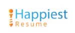 Happiest Resume logo
