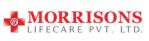 Morrisons Life Care logo