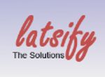 Latsify E Services Pvt Ltd Company Logo