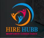 Hire Hubb Manpower Consultancy Company Logo