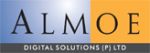ALMOE Digital Solutions Pvt Ltd Company Logo