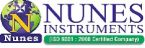 Nunes Instruments logo