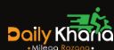 Daily Khana Company Logo