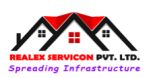 Realex Servicon Pvt Ltd Company Logo