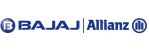 Bajaj  Allianz Insurance Company Logo