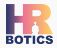 HRBOTICS Company Logo