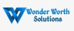 Wonder Worth Solutions logo