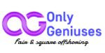 OnlyGeniuses logo