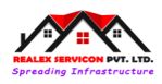 Realex Servicon logo
