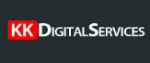 KK Digital Services logo