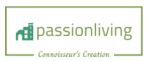 Passion Living logo