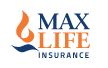 Max Life insurance Pvt LTD logo