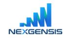 Nexgensis Technologies Pvt Ltd logo