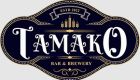 TAMAKO - Brewhouse & Gastropub logo