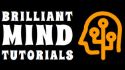 Brilliant Mind Tutorials logo