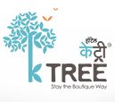 K Tree Hotel Company Logo