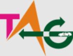 Tag Travels Company Logo