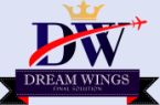 Dream Wings Immigration logo