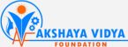 Akshaya Vidya Foundation logo