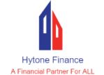 Hytone Finance logo