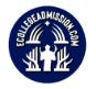 EcollegeAdmission logo