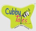 Cubby Tales Preschool and Daycare logo