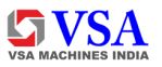 VSA Machines India logo