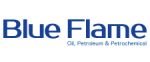 Blue Flame Energy Pvt Ltd logo