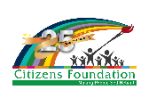 Citizens Foundation logo