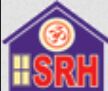 Sai Raj Homes logo