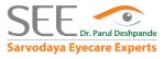 Sarvodaya Eyecare Experts logo