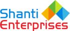 Shanti Enterprises logo