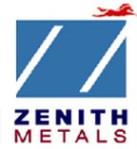 Zenith Metalik Alloys Limited logo