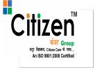 Citizen care housing development corporation pvt. ltd. logo