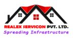 Realex Servicon Company Logo