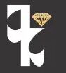 J K Diamonds Institute Of Gems & Jewellery Company Logo