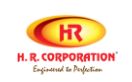 H R Corporation Pvt. Ltd logo