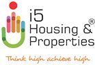 I5housing & Properties logo