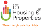 I5housing & Properties logo