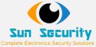 Sun Security logo
