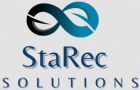 StaRec Solutions logo