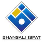 Bhansali Ispat Company Logo