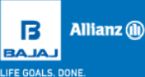 Bajaj Allianz Life Insurance Company logo