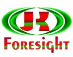 JK Foresight logo