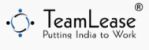 TeamLease Services Limited Company Logo
