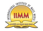 International Institute of Mass Media Company Logo
