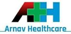 Arnav Healthcare logo